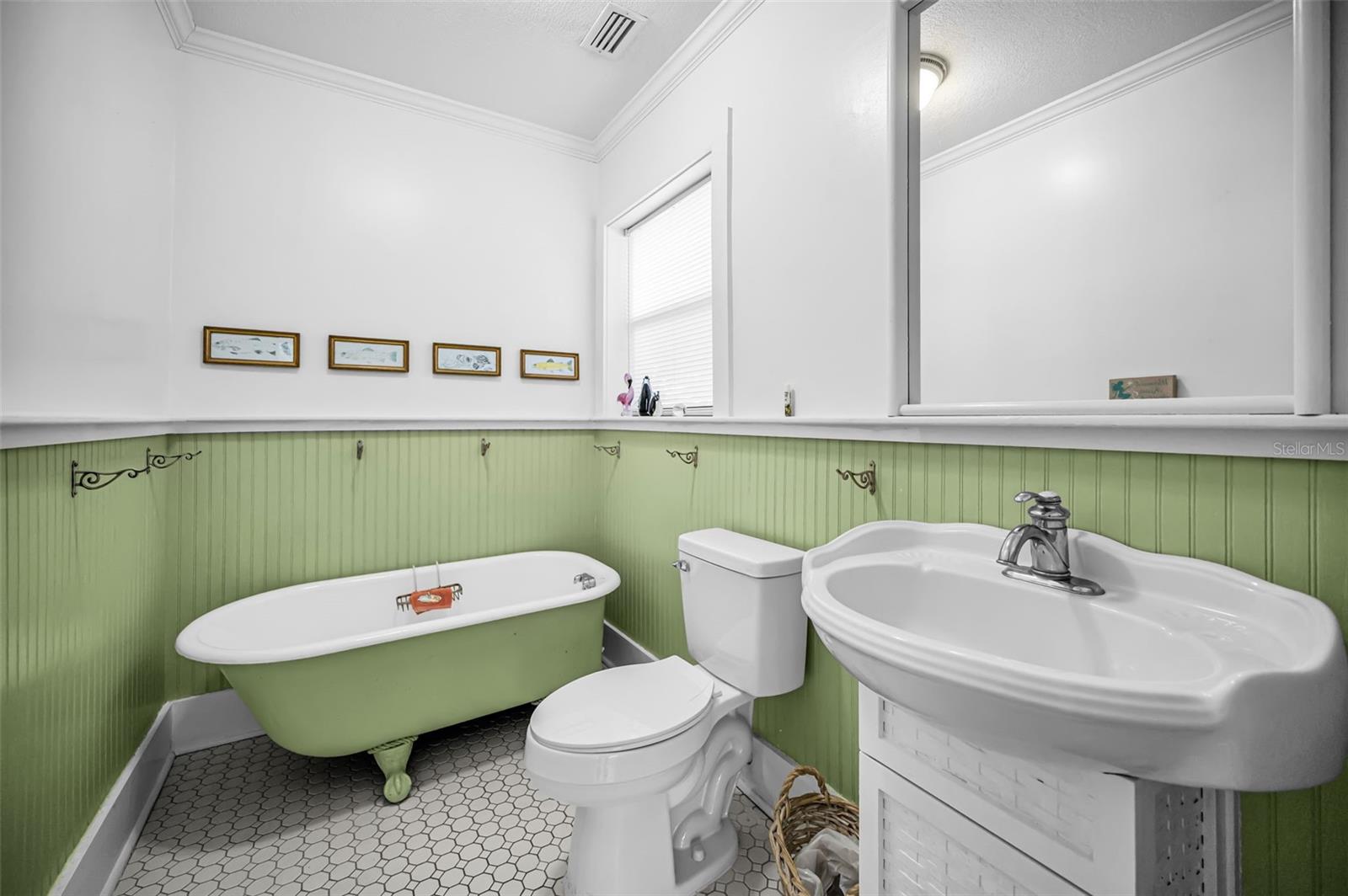 DAVIS SUB - Residential