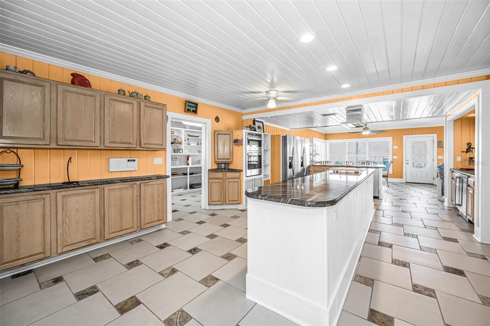 DAVIS SUB - Residential