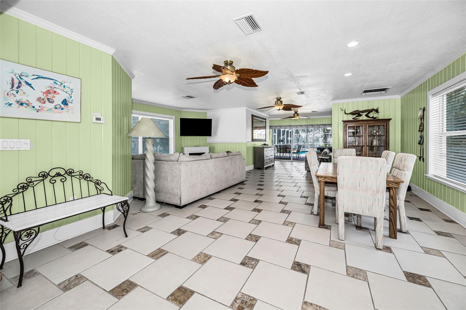 DAVIS SUB - Residential