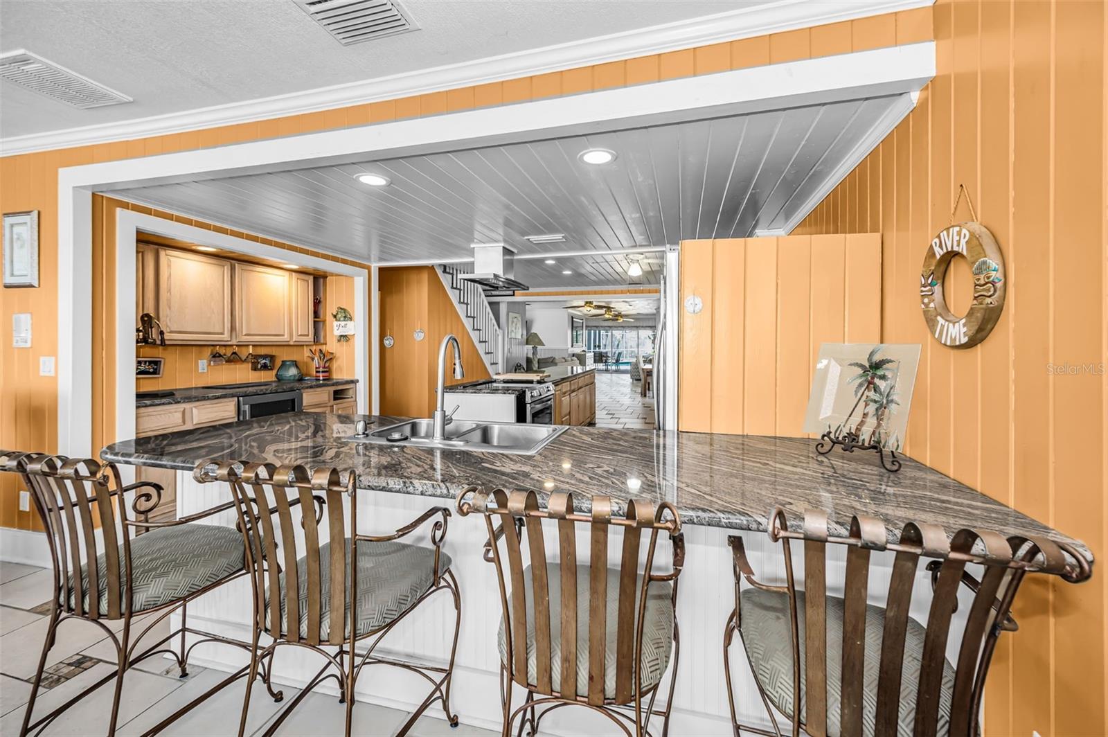 DAVIS SUB - Residential