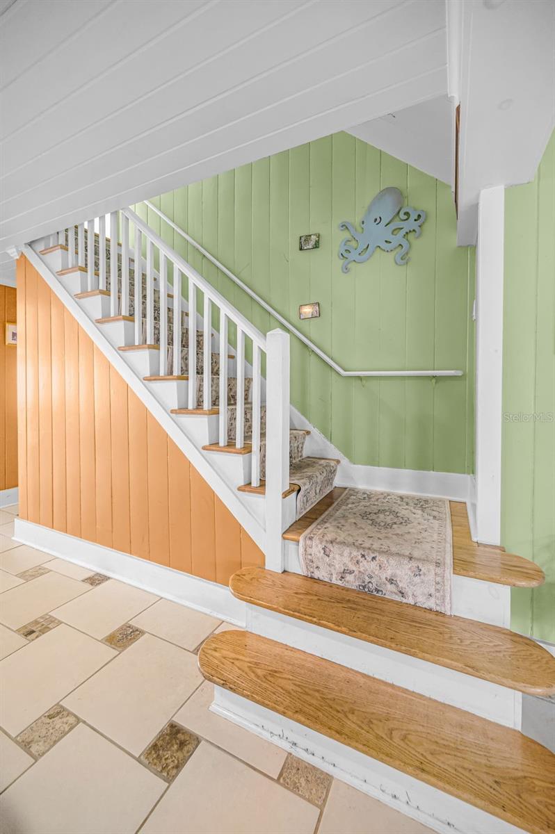 DAVIS SUB - Residential