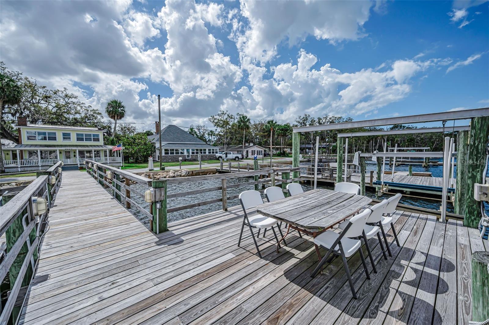 DAVIS SUB - Residential