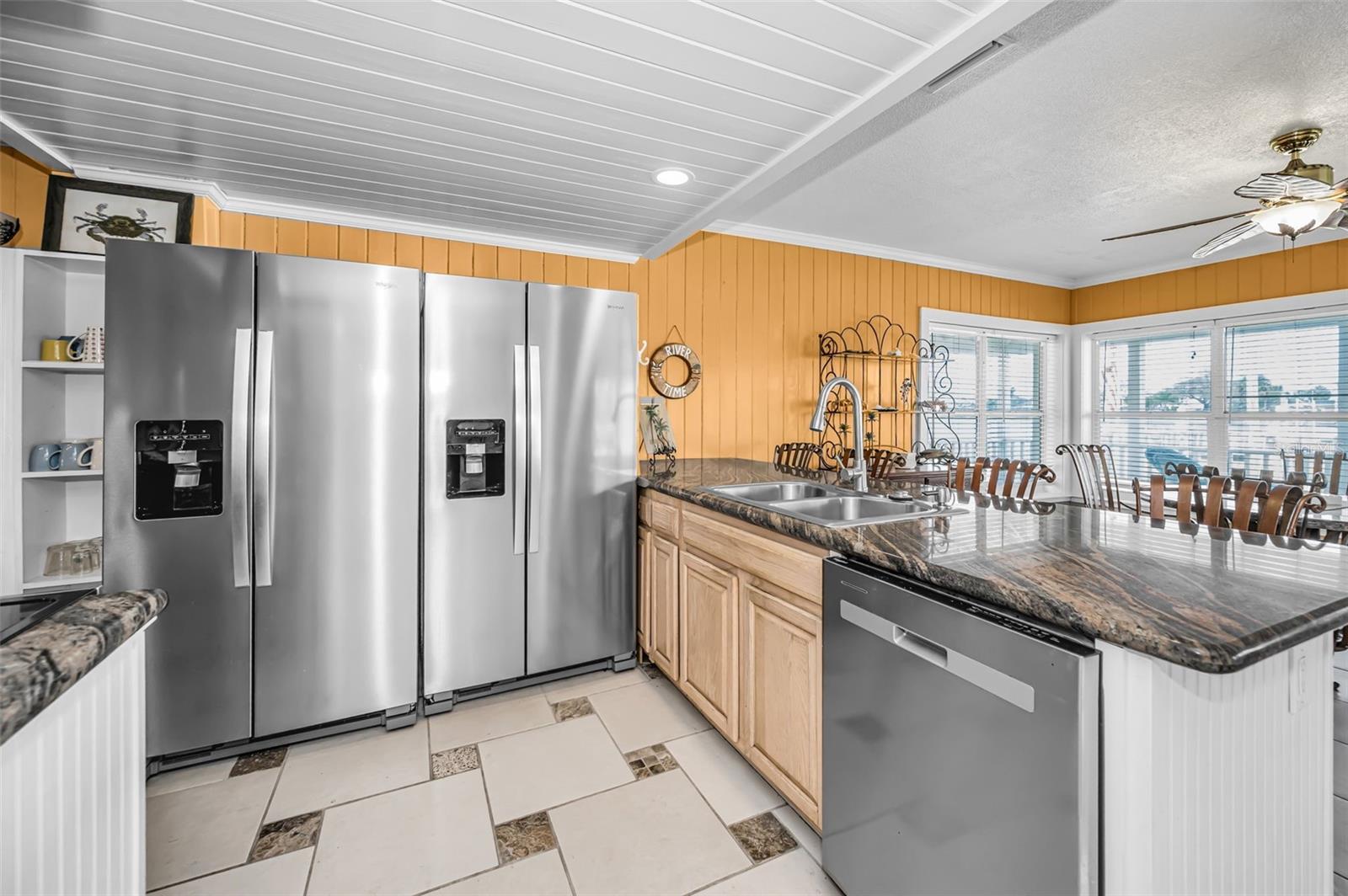 DAVIS SUB - Residential