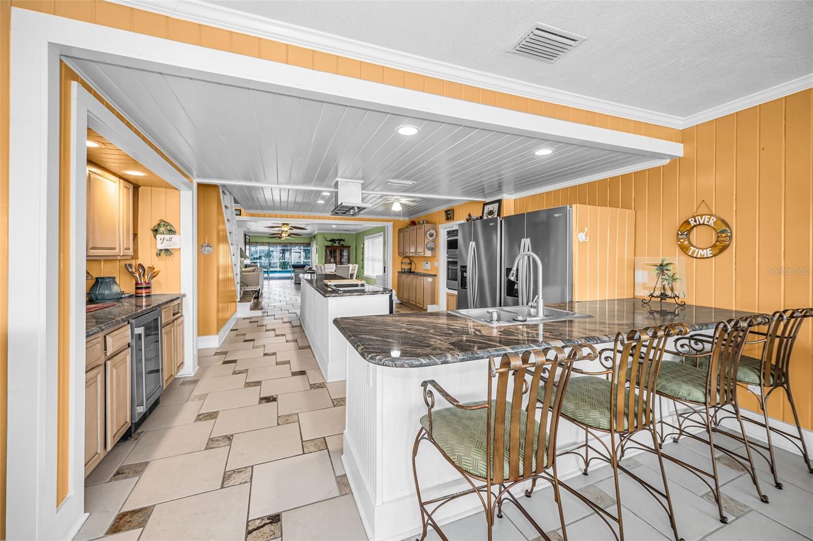 DAVIS SUB - Residential