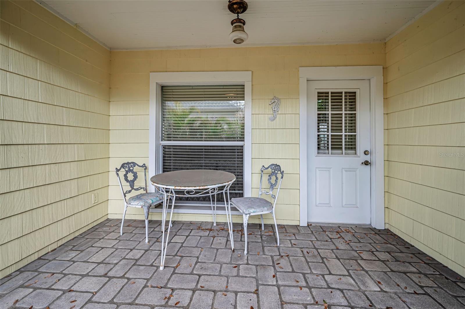 DAVIS SUB - Residential