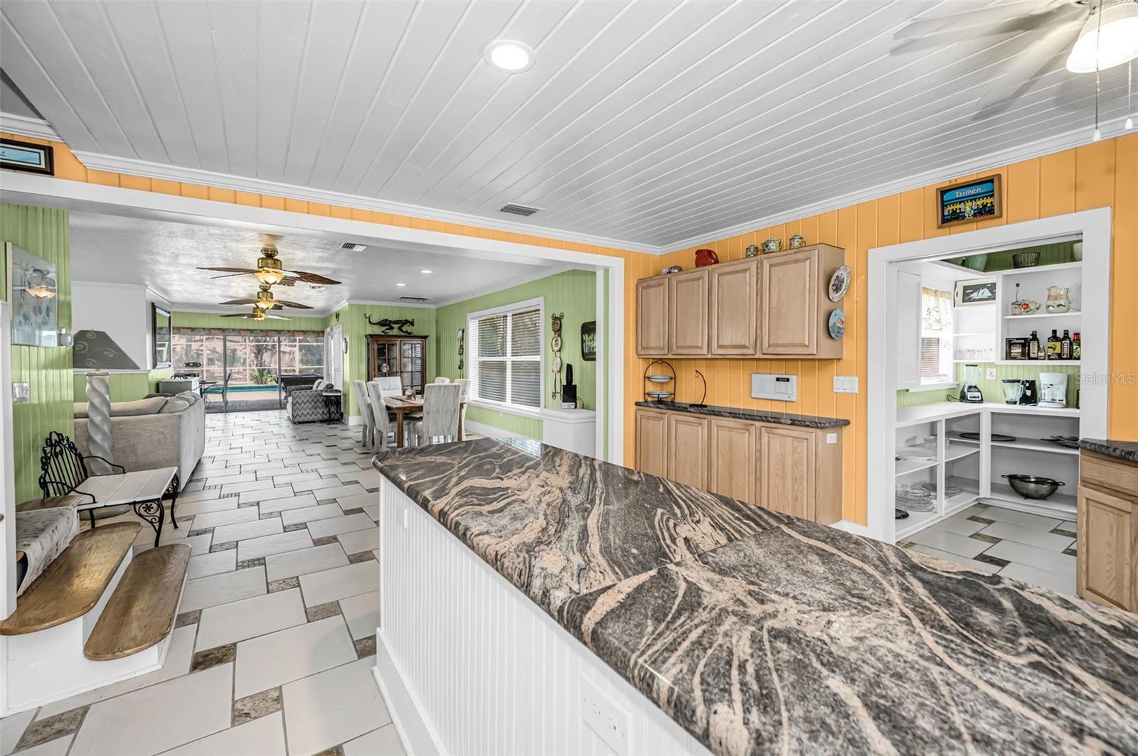 DAVIS SUB - Residential