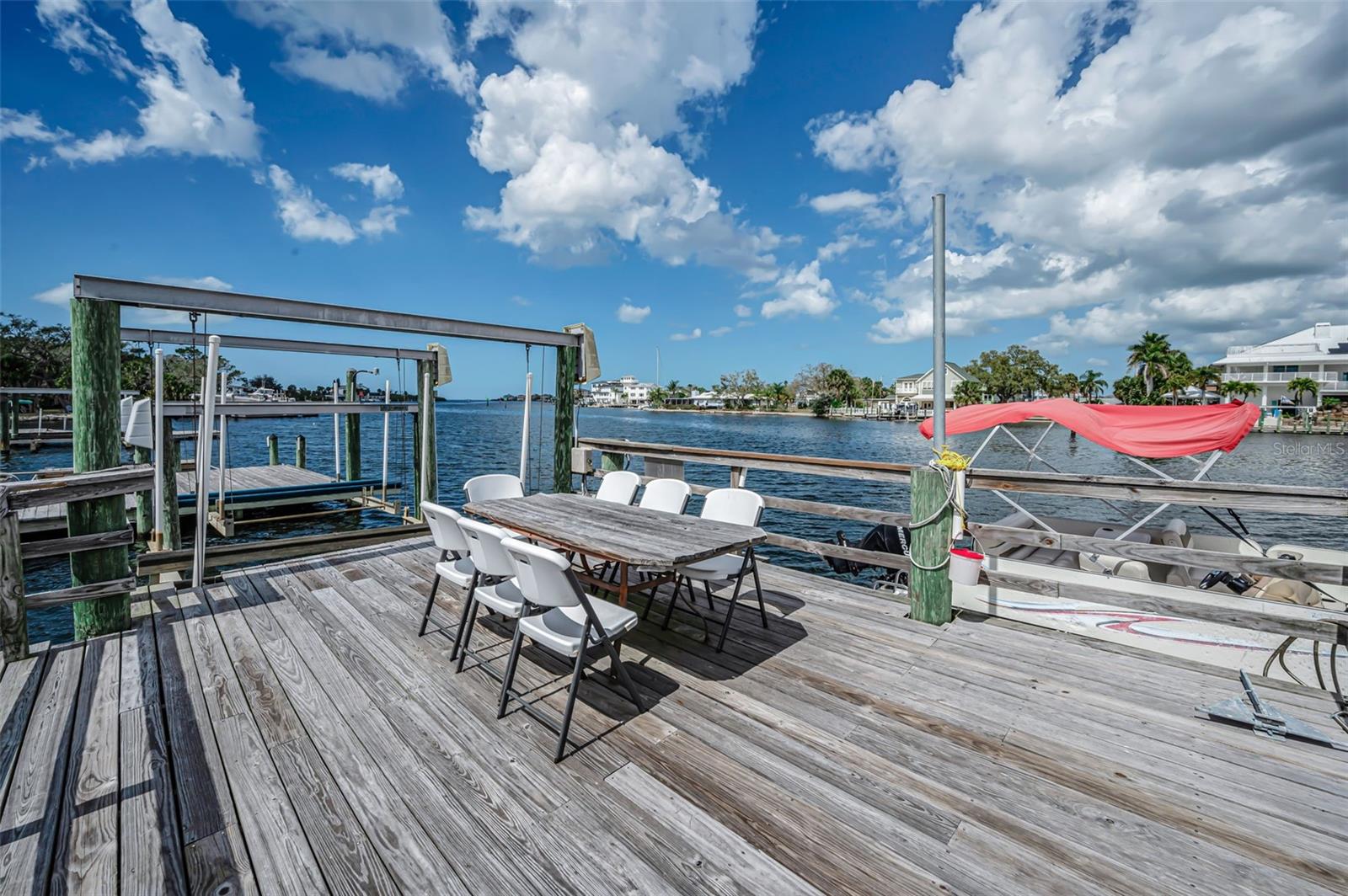 DAVIS SUB - Residential