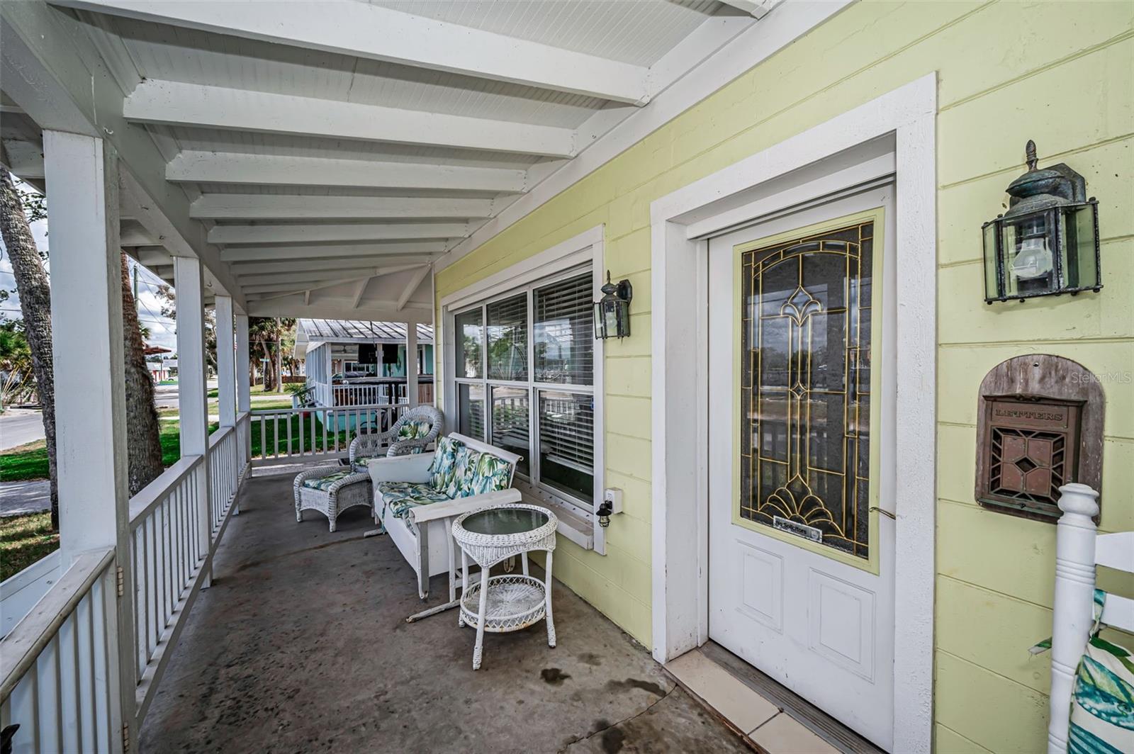 DAVIS SUB - Residential