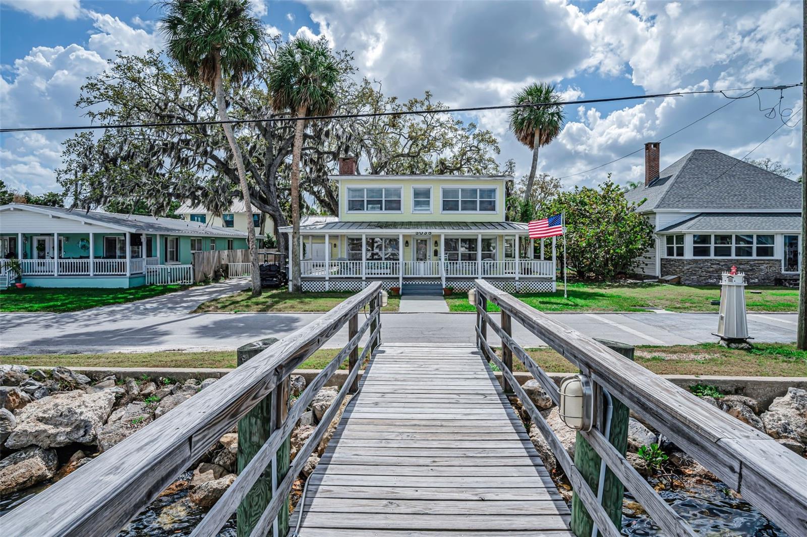 DAVIS SUB - Residential