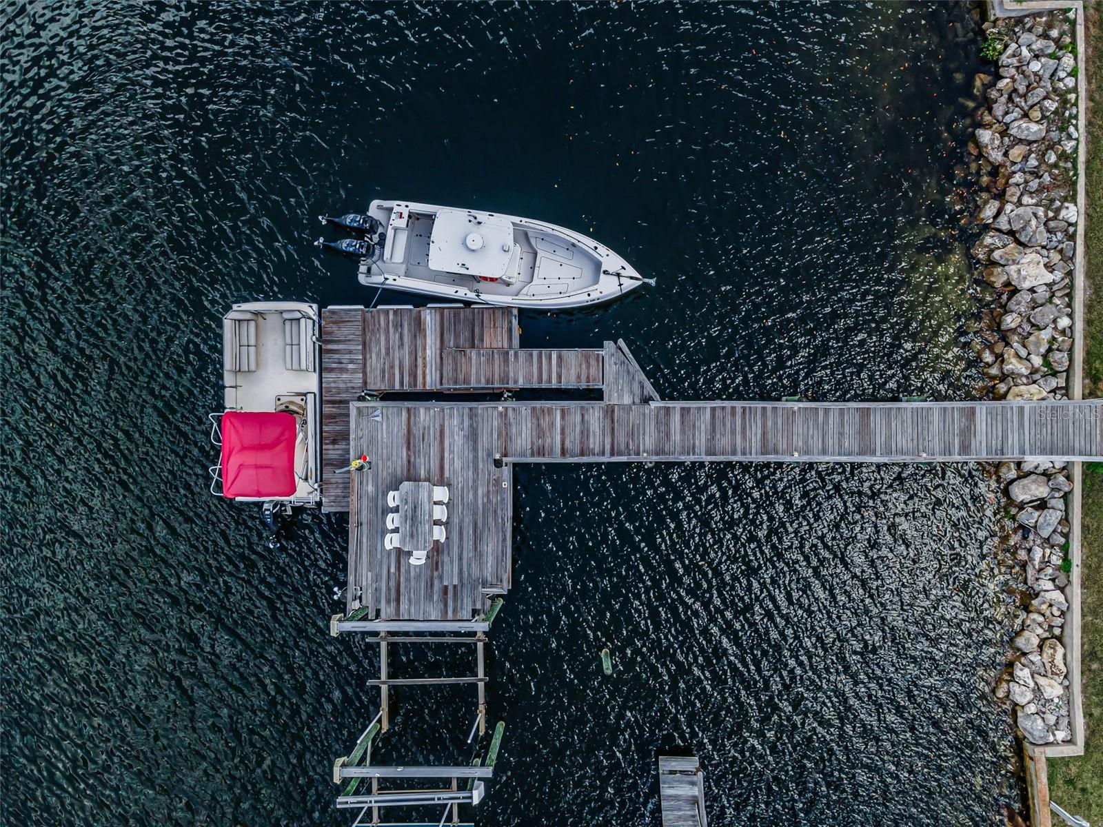 DAVIS SUB - Residential