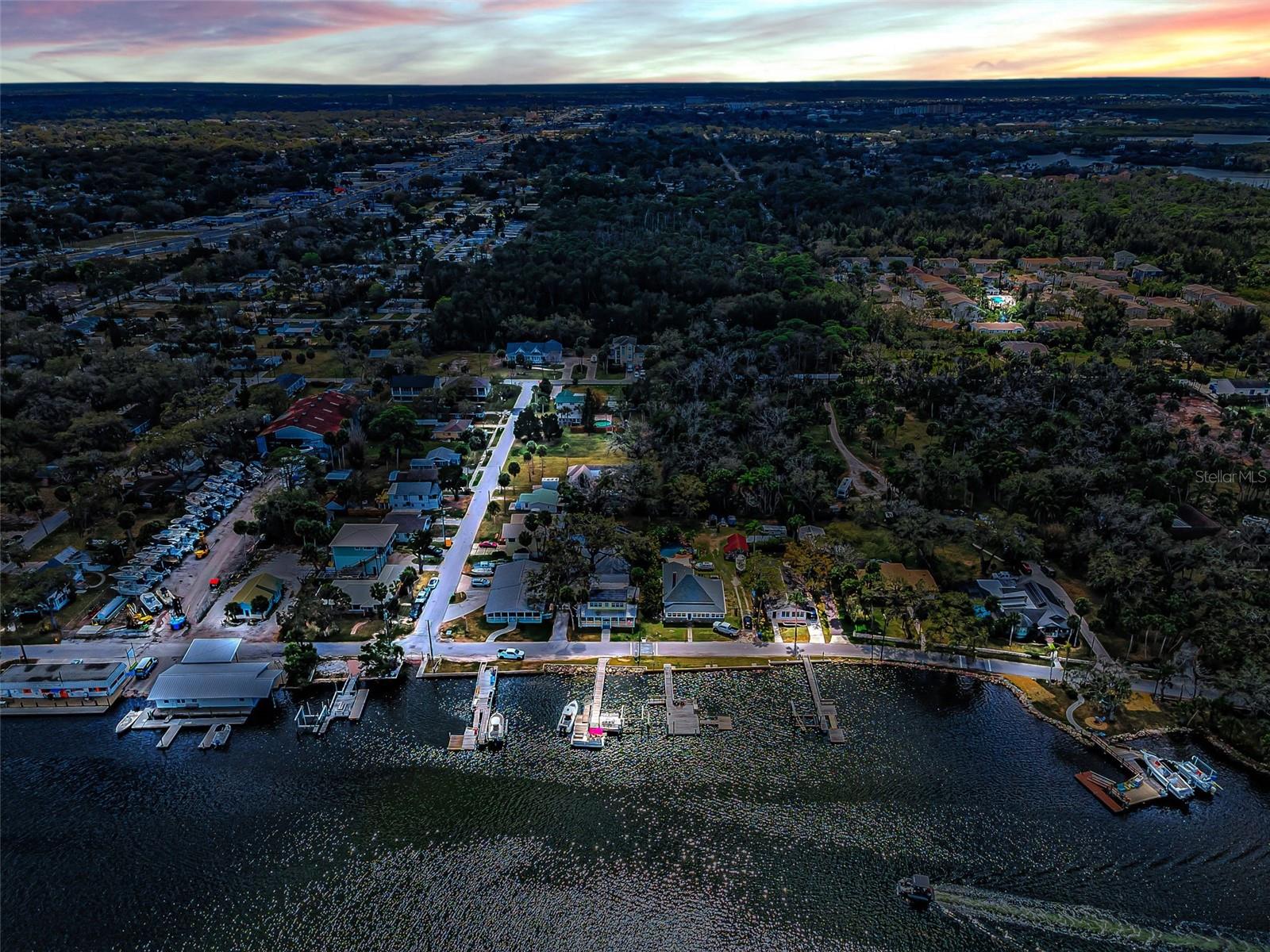 DAVIS SUB - Residential