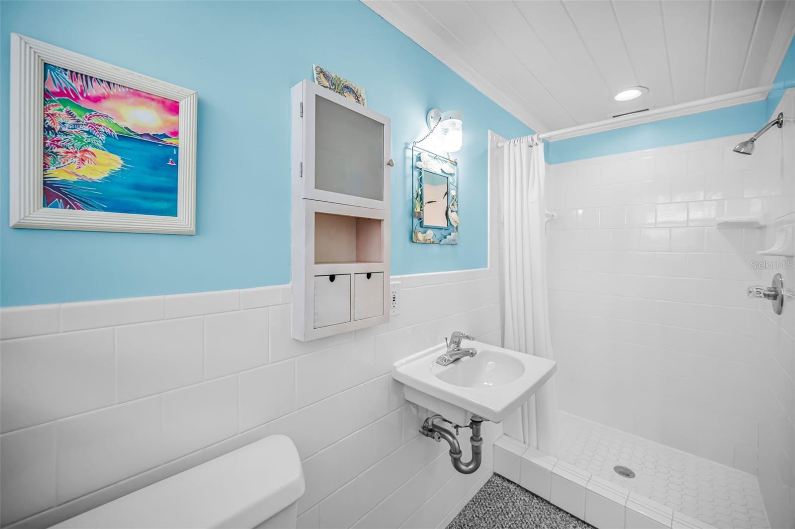 DAVIS SUB - Residential