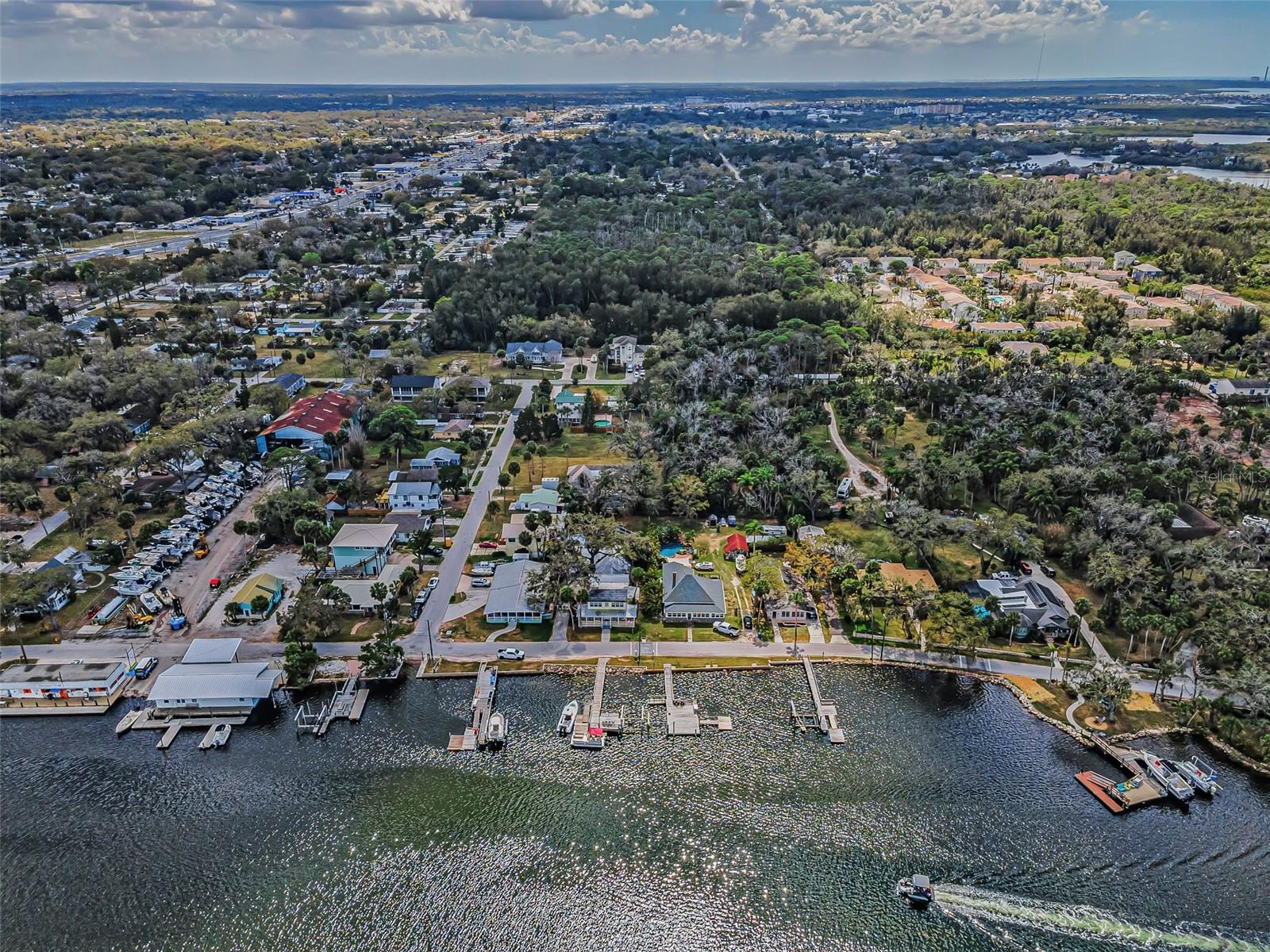 DAVIS SUB - Residential