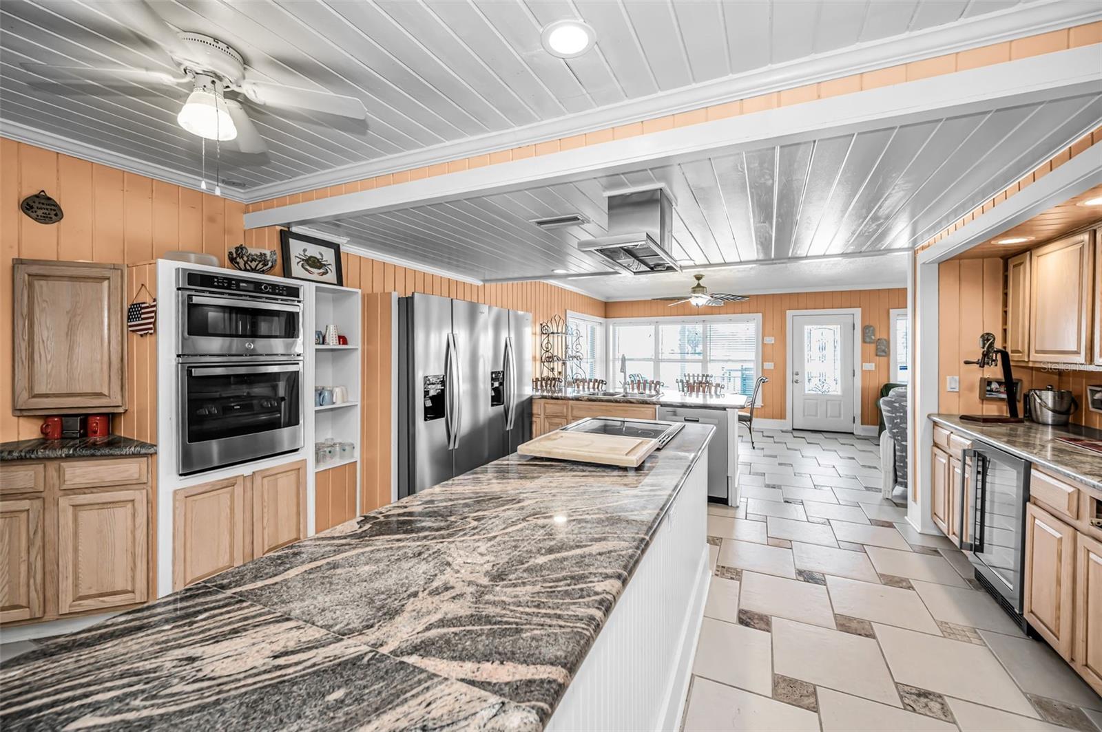 DAVIS SUB - Residential