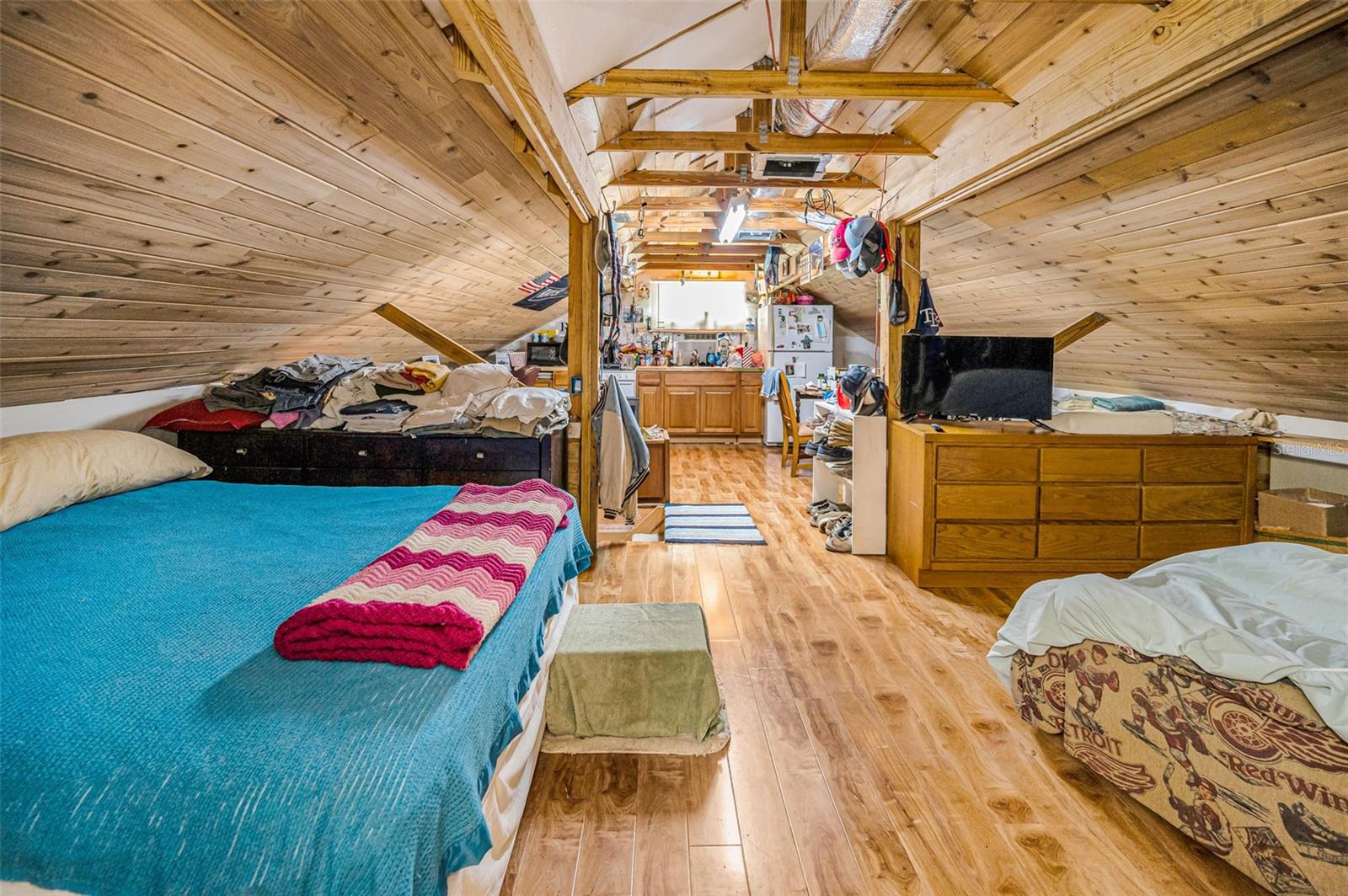 DAVIS SUB - Residential