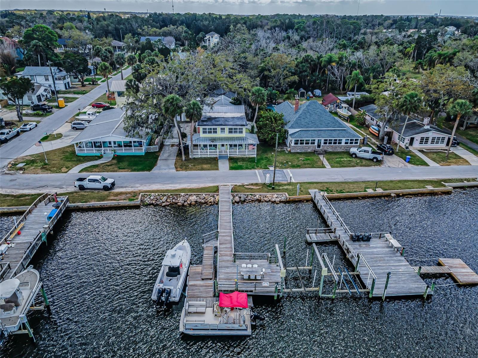 DAVIS SUB - Residential