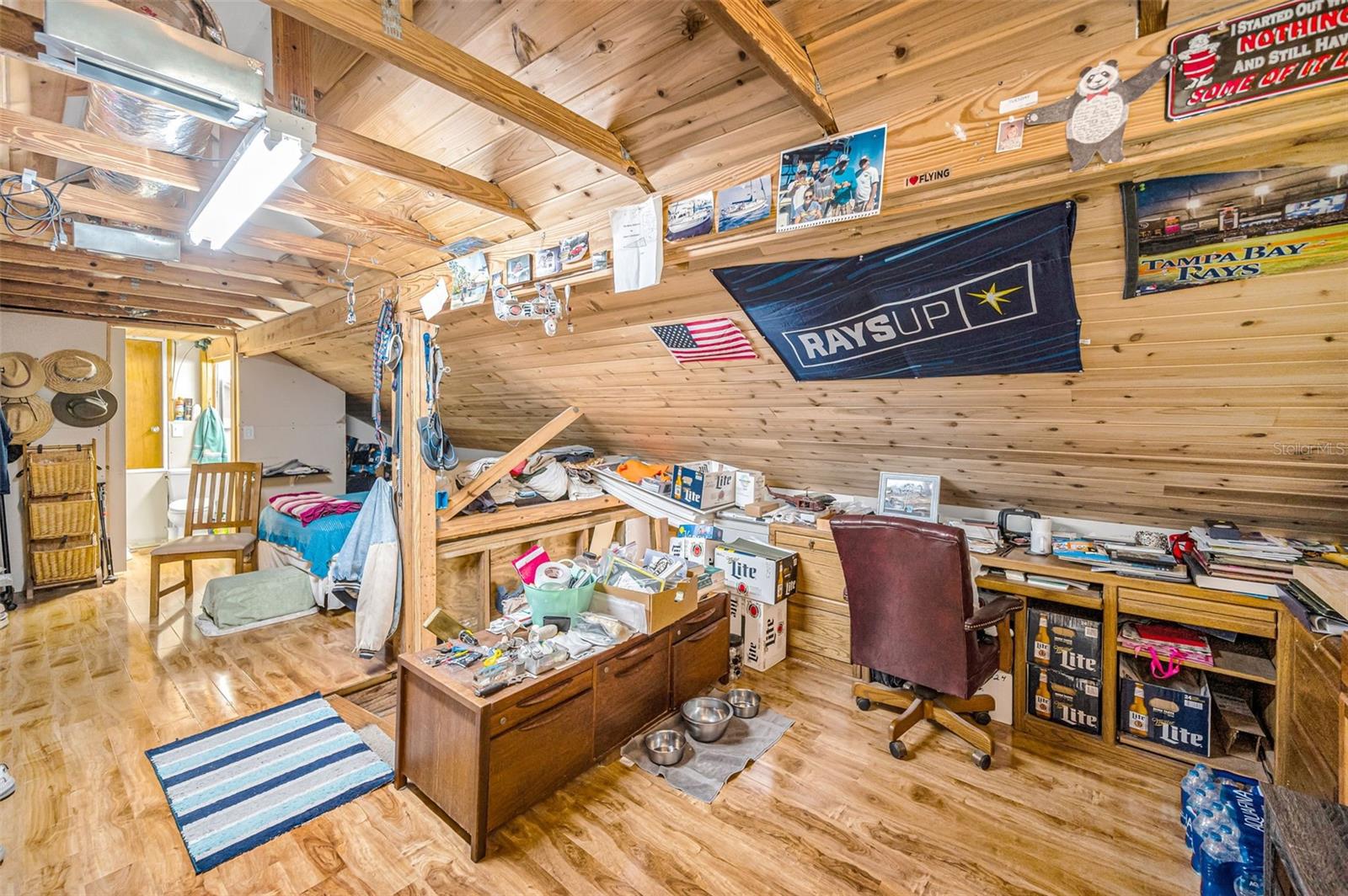 DAVIS SUB - Residential