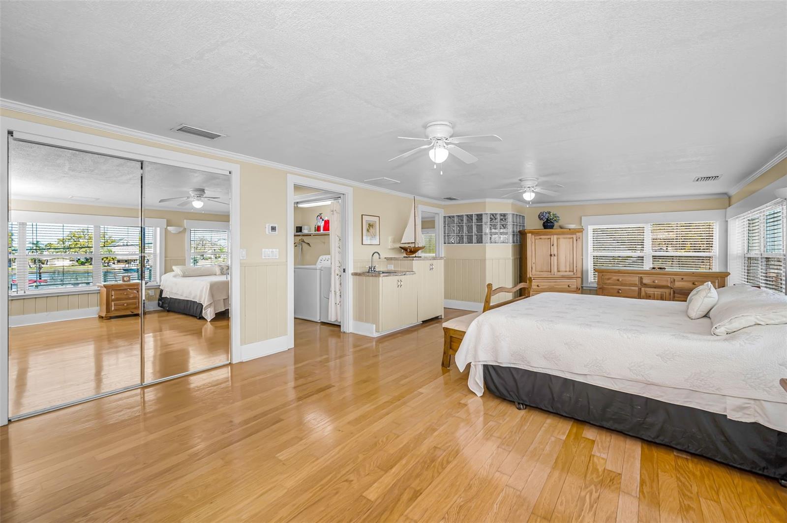 DAVIS SUB - Residential