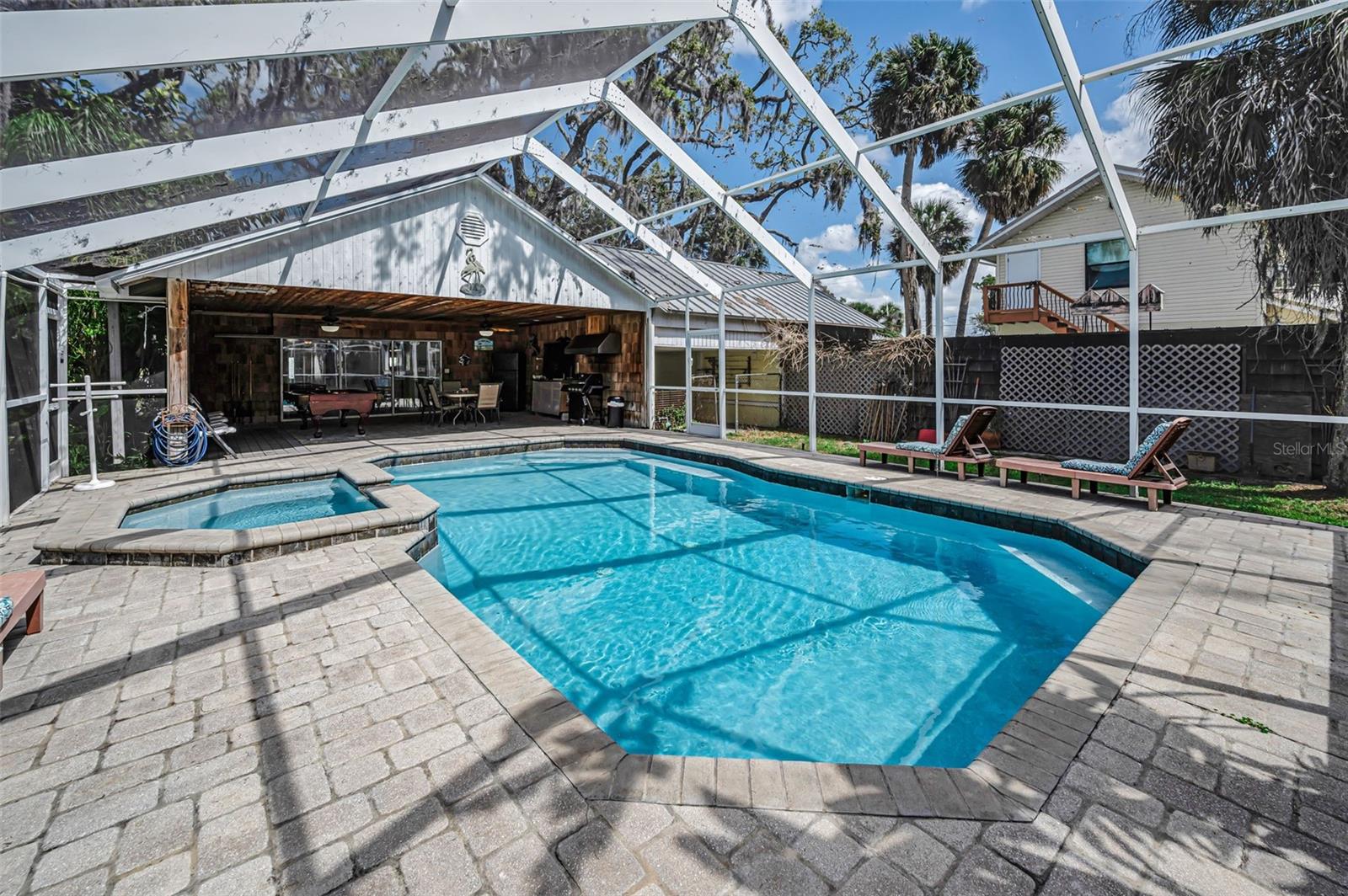 DAVIS SUB - Residential