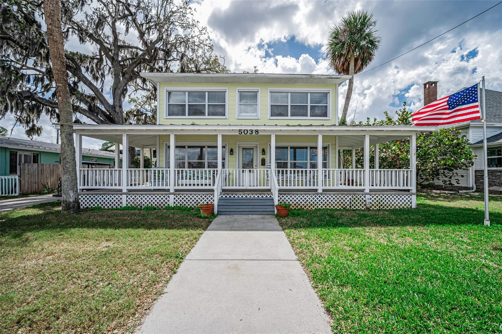 DAVIS SUB - Residential