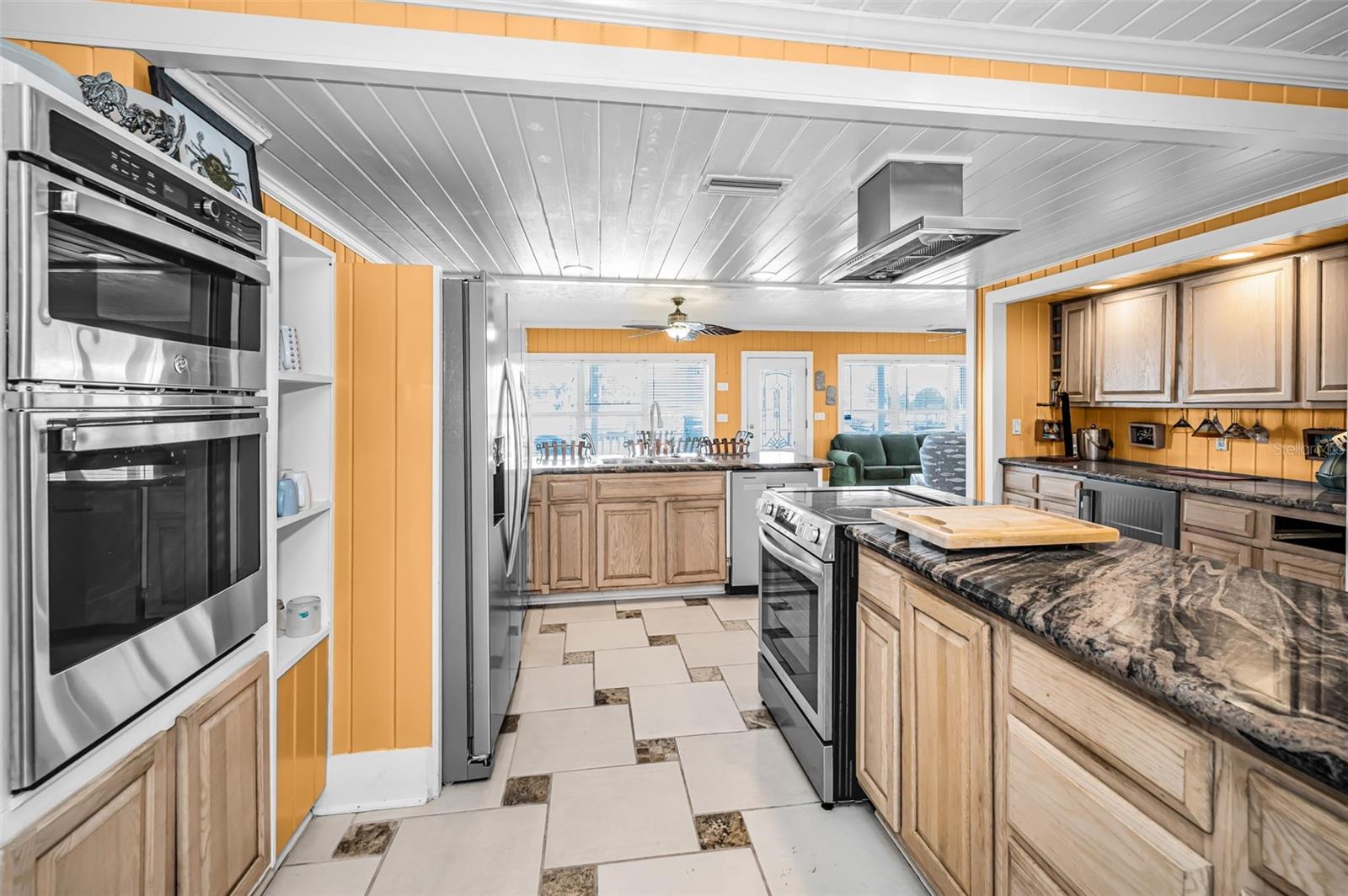 DAVIS SUB - Residential