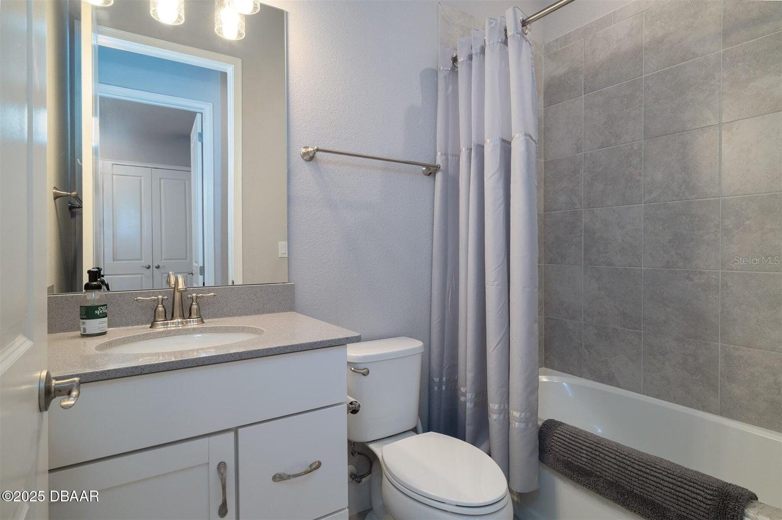 PLANTATION BAY SEC 2A-F UN 13 - Residential