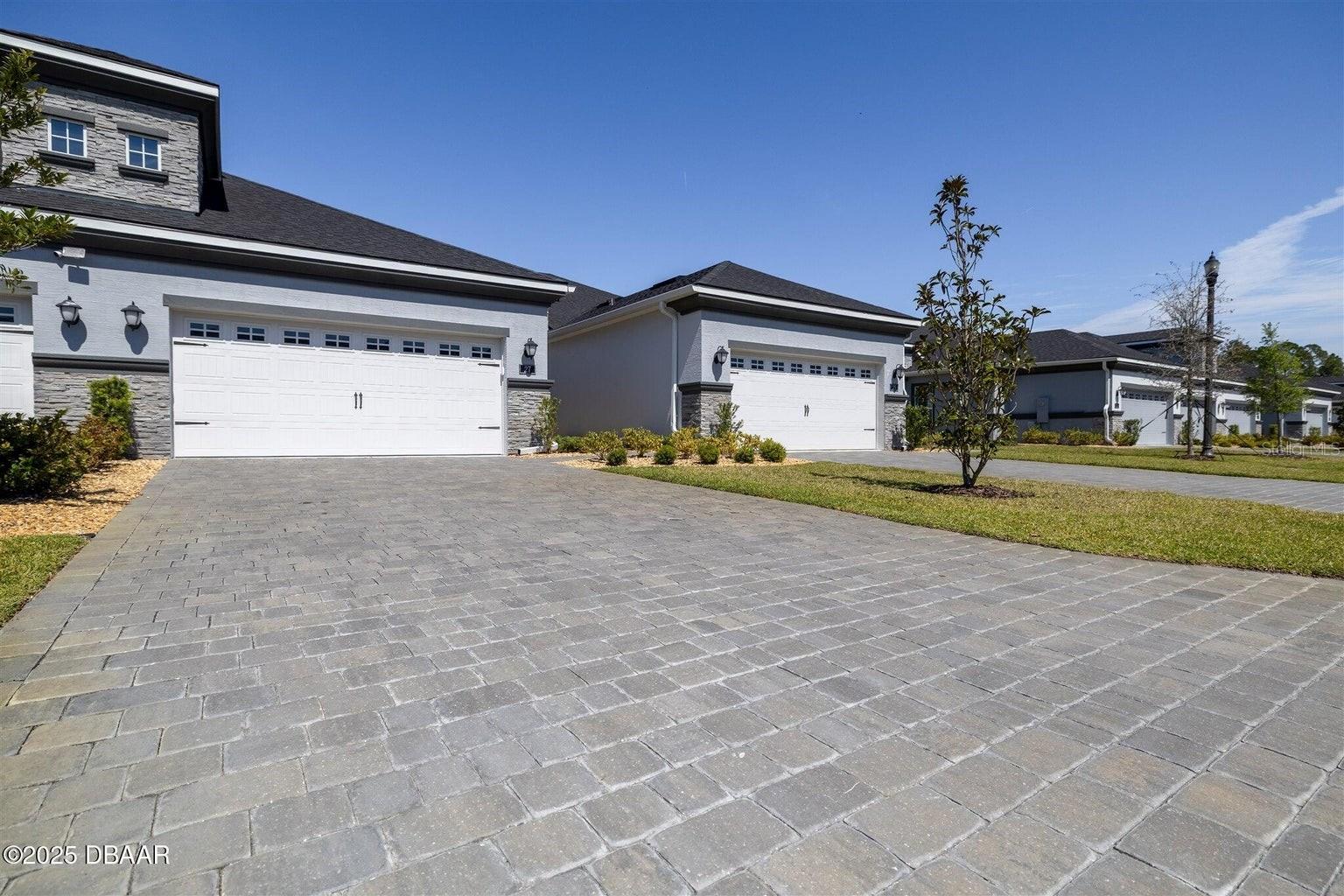 PLANTATION BAY SEC 2A-F UN 13 - Residential