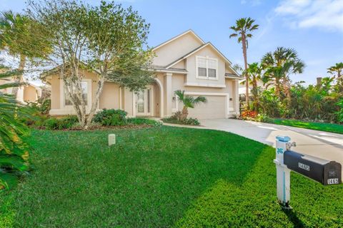 A home in PONTE VEDRA BEACH