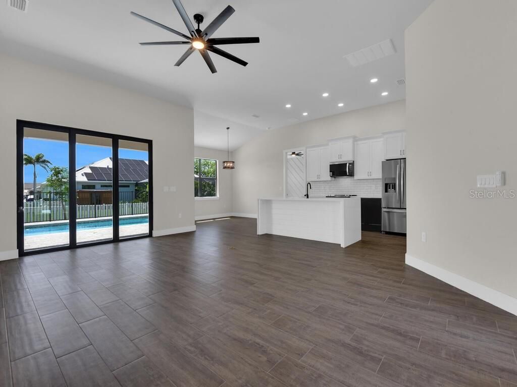 Photo of 9573 Migue Circle, Port Charlotte, FL 33981 (MLS # O6316672)