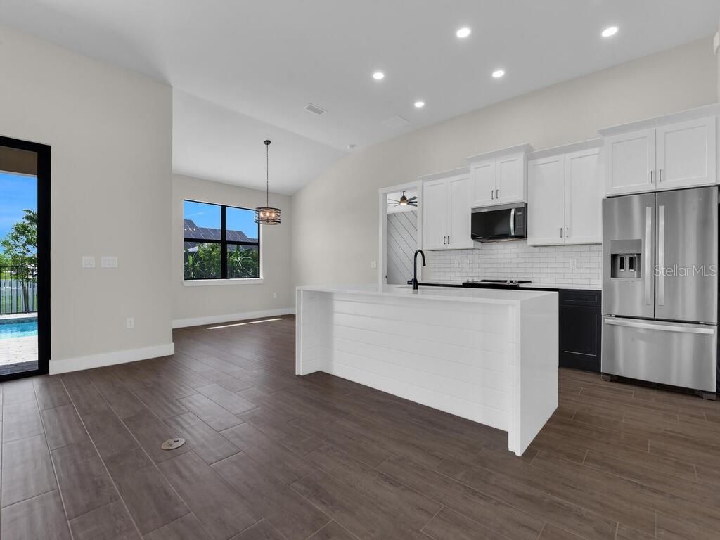 Photo of 9573 Migue Circle, Port Charlotte, FL 33981 (MLS # O6316672)