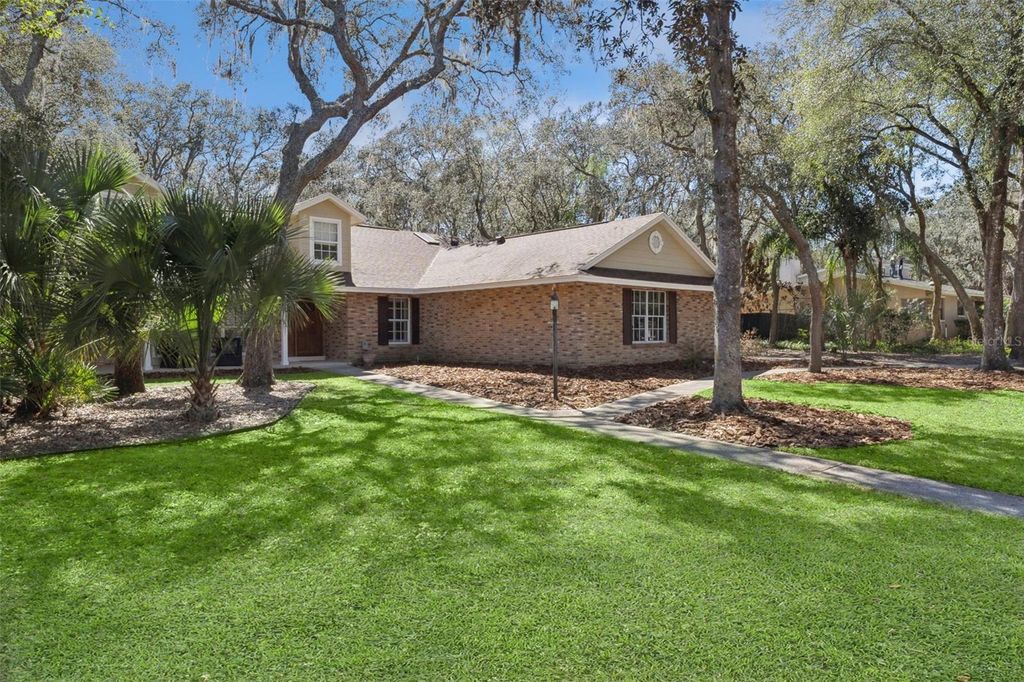 Photo of 1105 Northern Way, Winter Springs, FL 32708 (MLS # O6385668)