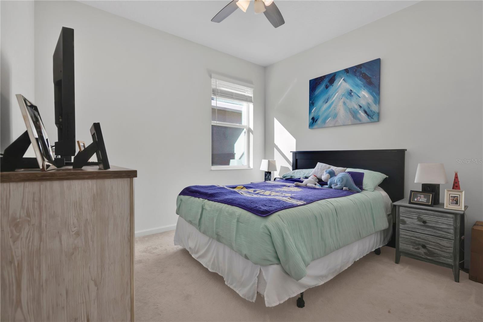 SERENOA VILLAGE 2 PH 1B-1 - Residential