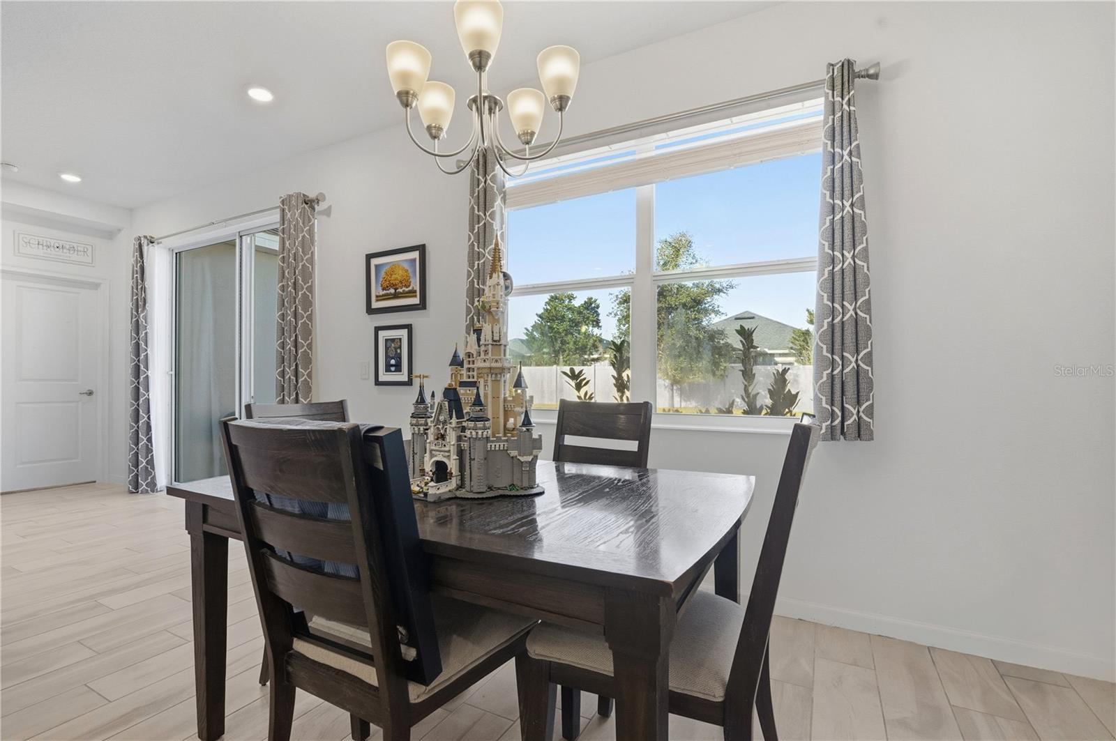 SERENOA VILLAGE 2 PH 1B-1 - Residential