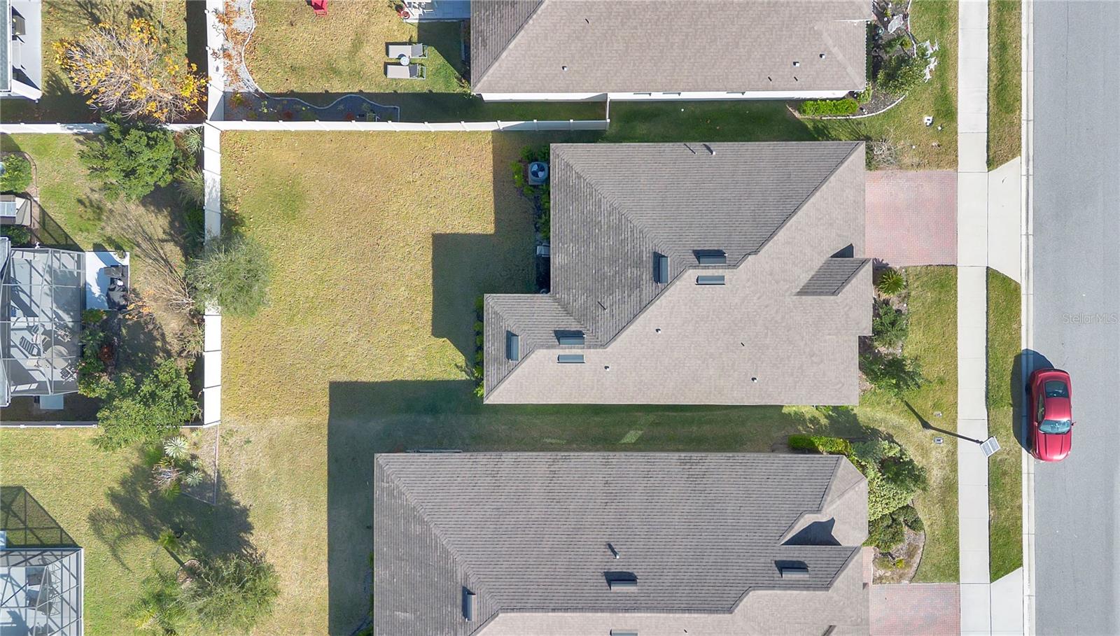 SERENOA VILLAGE 2 PH 1B-1 - Residential