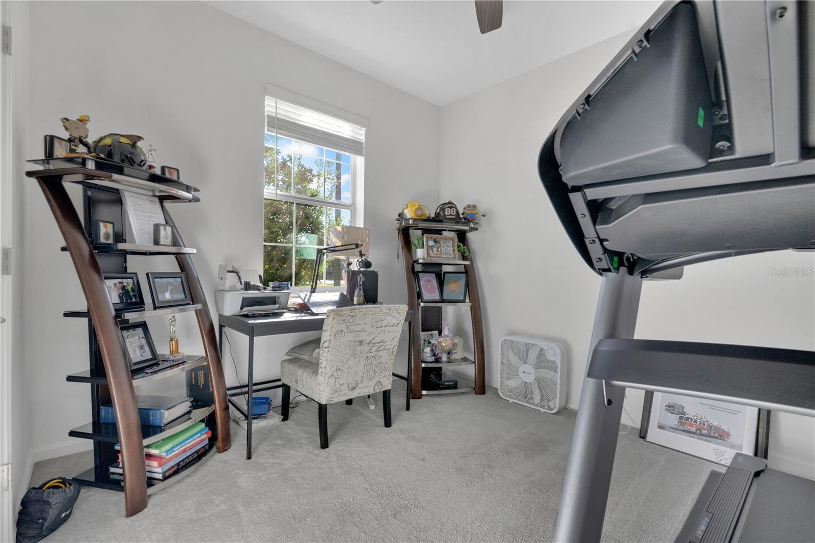 SERENOA VILLAGE 2 PH 1B-1 - Residential