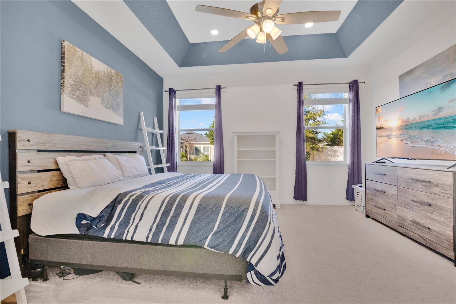 SERENOA VILLAGE 2 PH 1B-1 - Residential