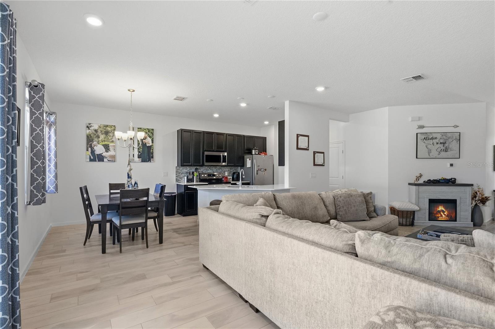 SERENOA VILLAGE 2 PH 1B-1 - Residential