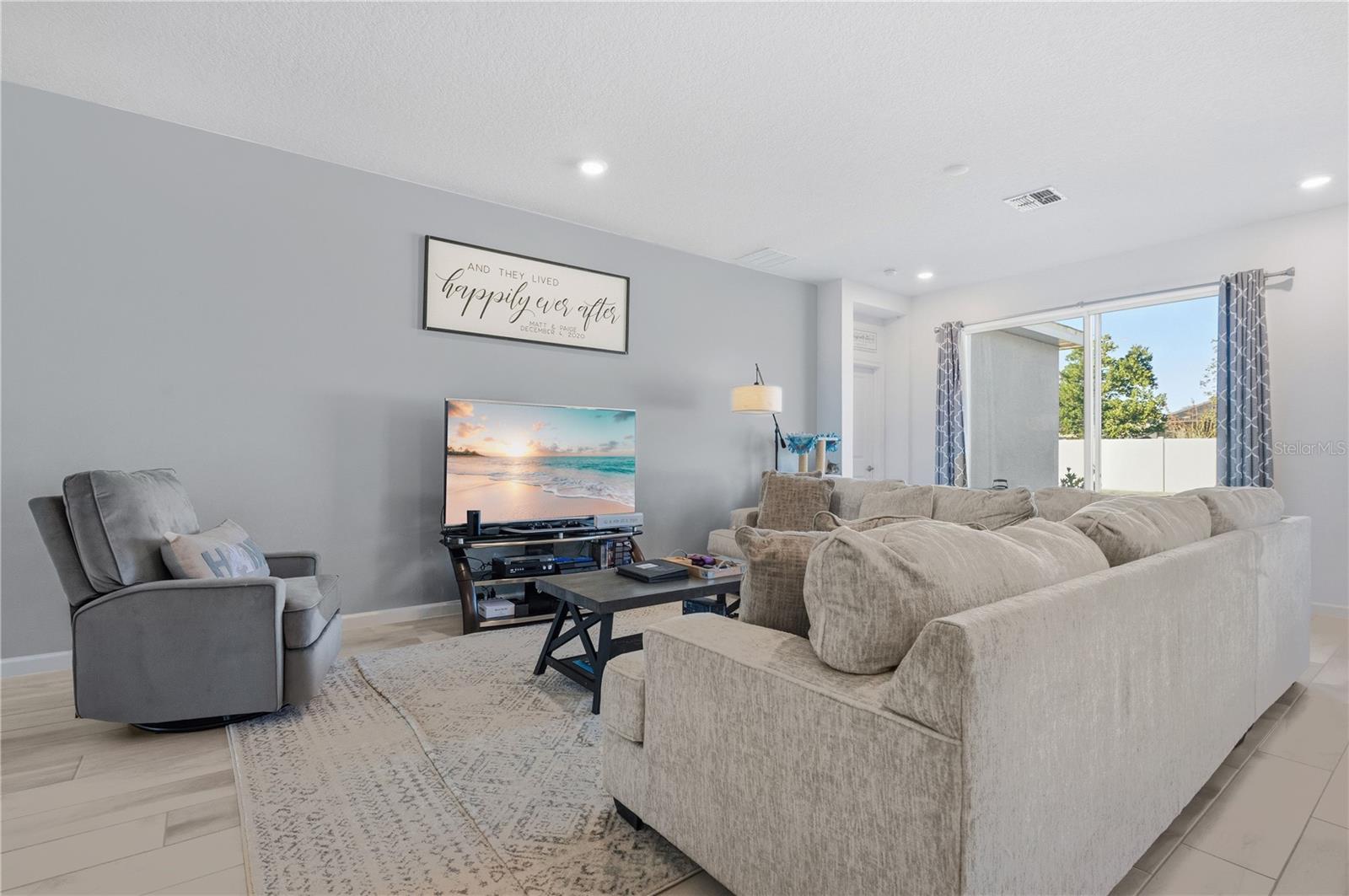 SERENOA VILLAGE 2 PH 1B-1 - Residential