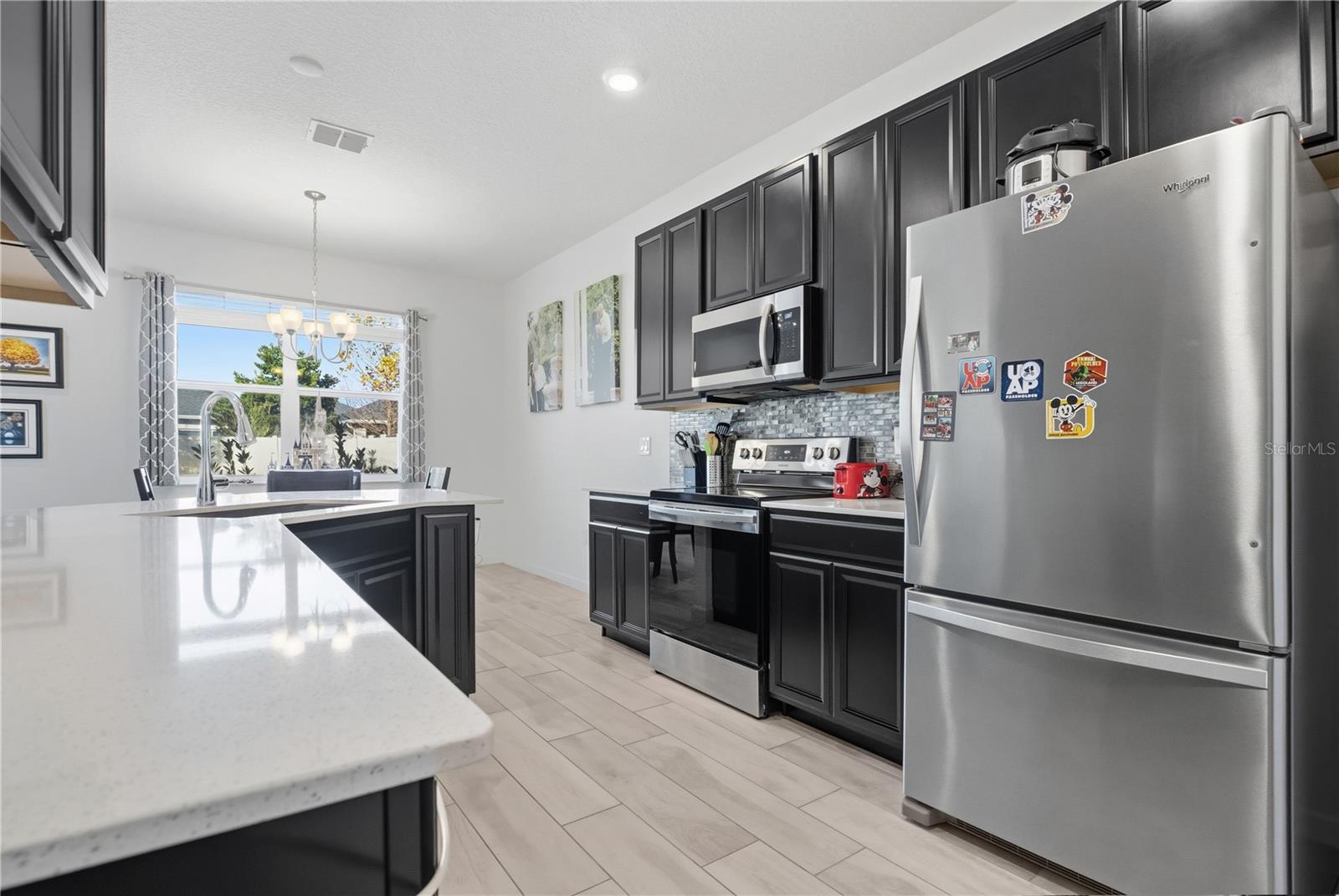 SERENOA VILLAGE 2 PH 1B-1 - Residential