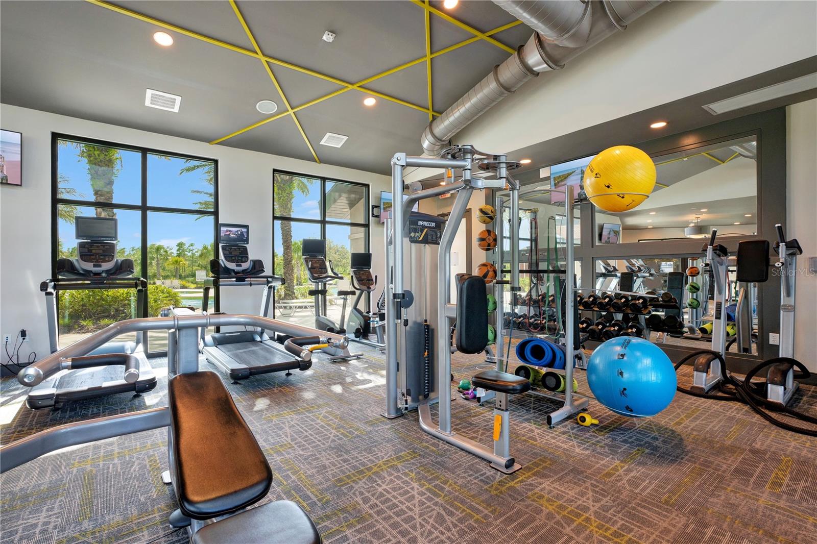 SERENOA VILLAGE 2 PH 1B-1 - Residential