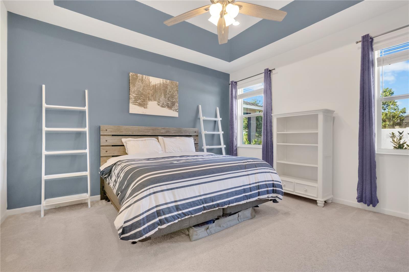 SERENOA VILLAGE 2 PH 1B-1 - Residential