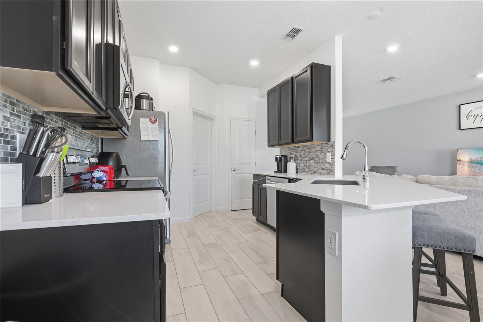 SERENOA VILLAGE 2 PH 1B-1 - Residential