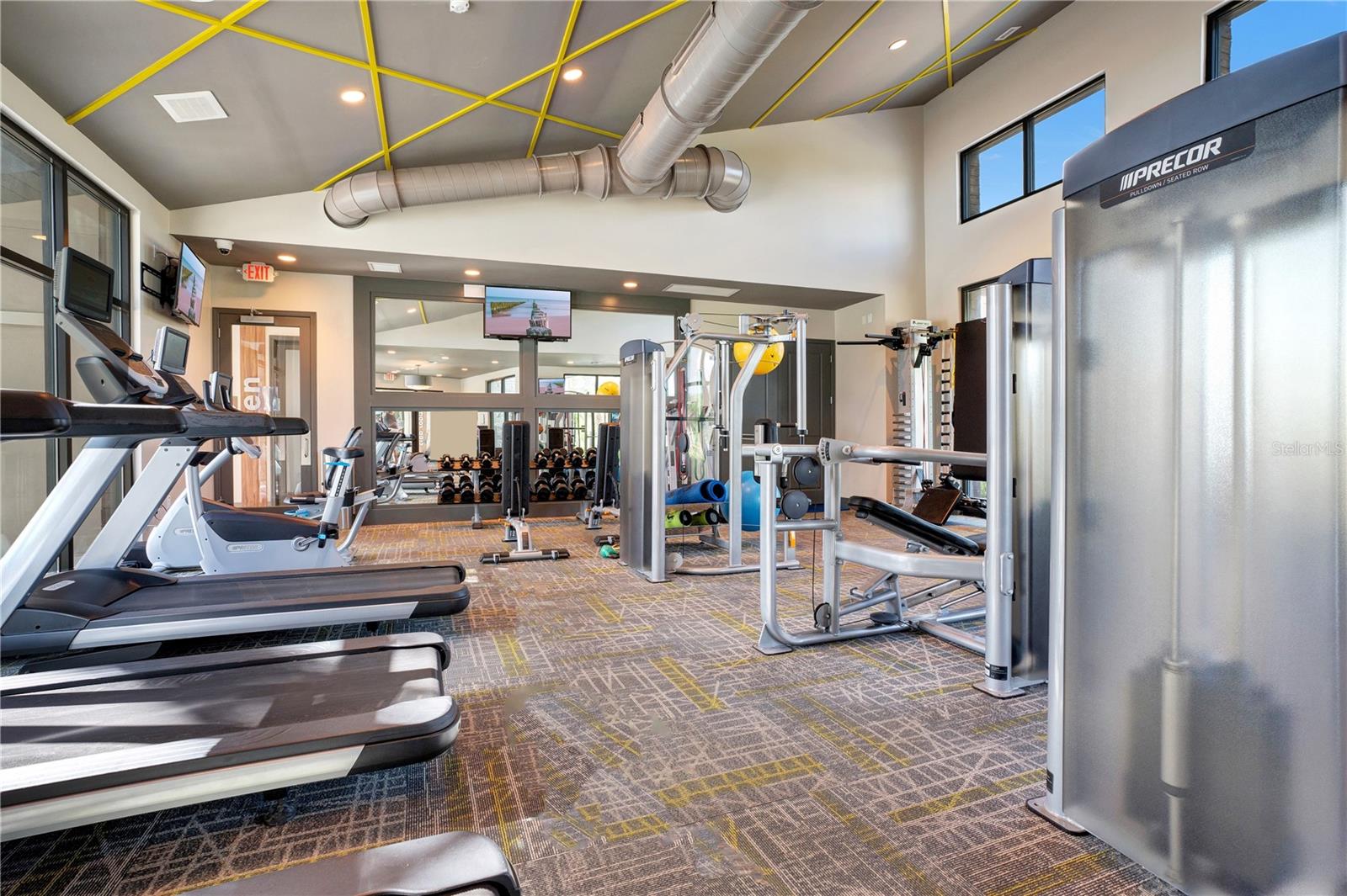 SERENOA VILLAGE 2 PH 1B-1 - Residential