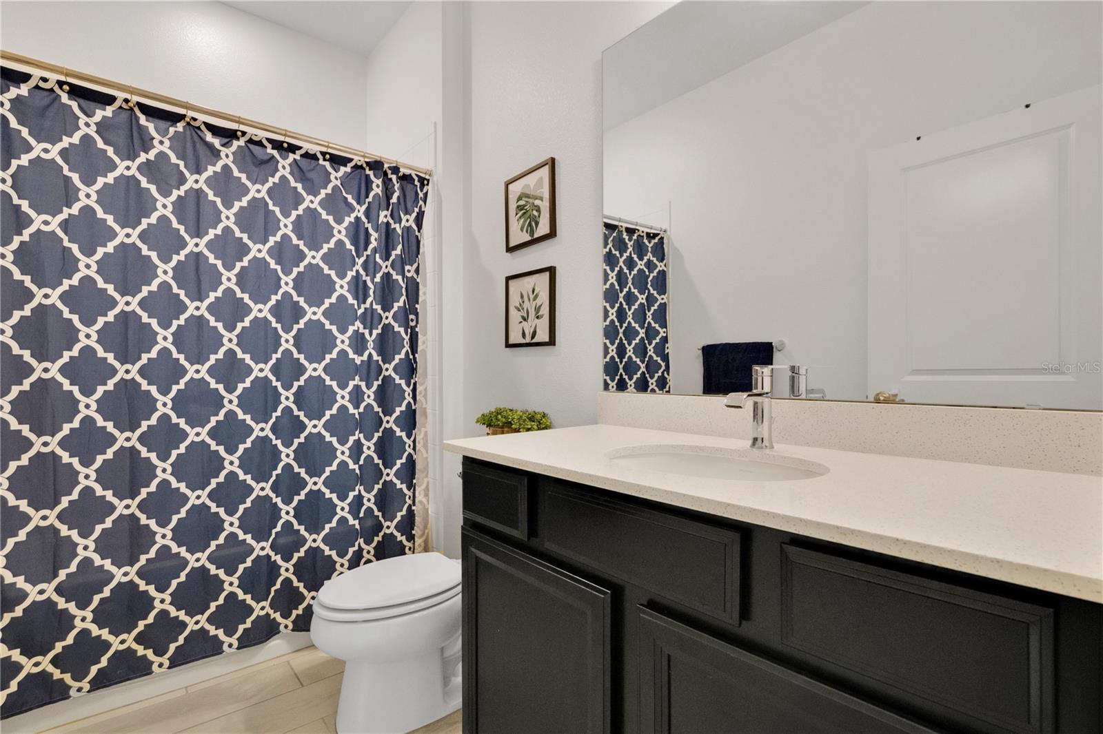 SERENOA VILLAGE 2 PH 1B-1 - Residential