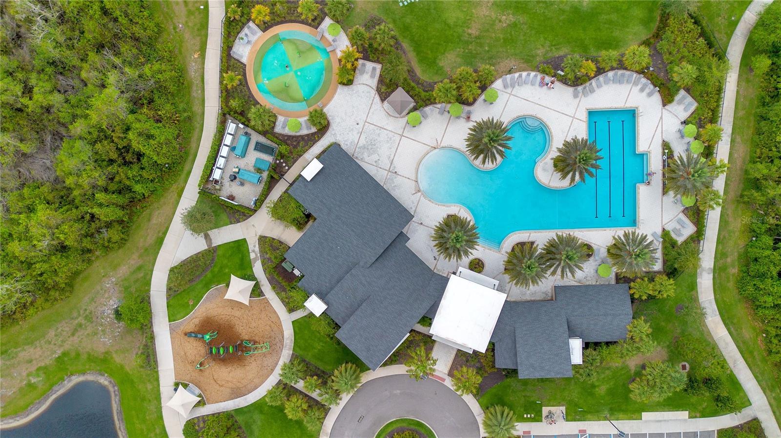 SERENOA VILLAGE 2 PH 1B-1 - Residential