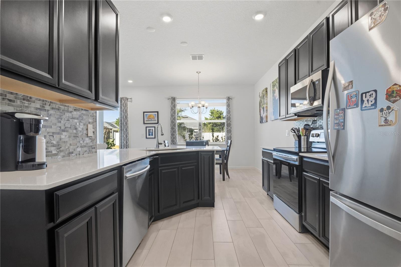 SERENOA VILLAGE 2 PH 1B-1 - Residential