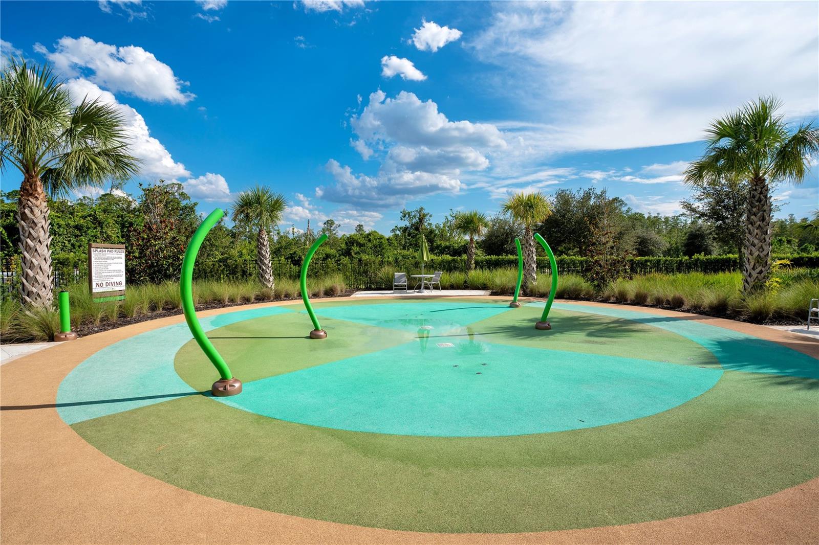 SERENOA VILLAGE 2 PH 1B-1 - Residential