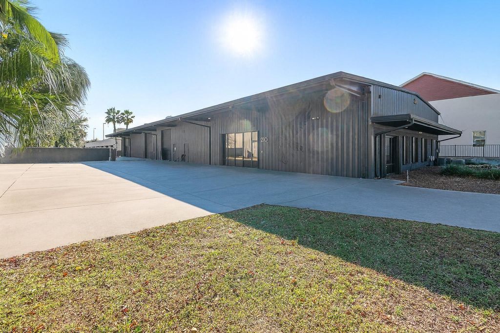 Photo of 210 E Palmetto Avenue, Longwood, FL 32750 (MLS # O6369621)