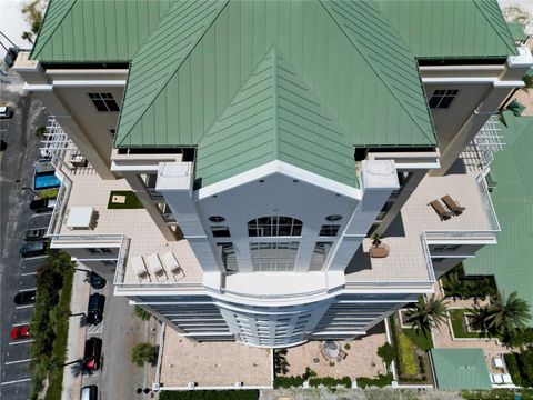 A home in CLEARWATER BEACH