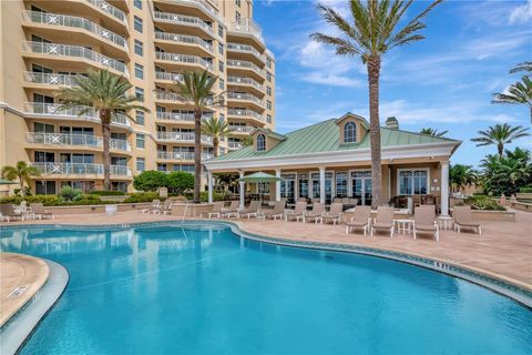 A home in CLEARWATER BEACH